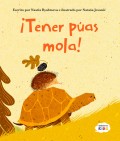 Tener pas mola!