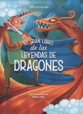 El gran libro de las leyendas de dragones