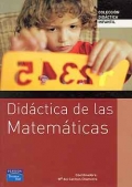 Didáctica de las matemáticas para educación infantil