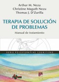 Terapia de soluci�n de problemas. Manual de tratamiento