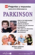100 preguntas y respuestas acerca de la enfermedad de Parkinson