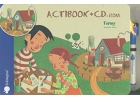 Actibook + CD-Rom. Farmy