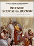 Diccionario de Ciencias de la Educacin.
