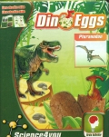 Dino Eggs Spinosaurus