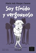 Soy tmido y vergonzoso