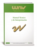 Manual Técnico y de Interpretación de WNV, Escala No Verbal de Aptitud Intelectual de Wechsler.