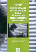 PIVIP. Programa de intervención para víctimas de interferencias parentales