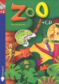 Zoo + CD