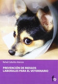 Prevencion de riesgos laborales para el veterinario.