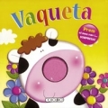 Vaqueta. Prem el meu nas i...sorpresa!.
