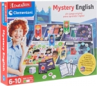 Ingls Misterioso (Mystery English) Un juego original para aprender ingls!