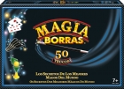 Magia Borras clásica 50 trucos