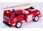 Camin de bomberos (Fire Engine)