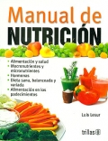 Manual de Nutrición