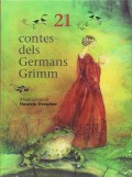 21 contes dels Germans Grimm