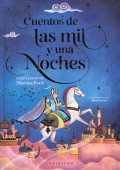 Cuentos de las mil y una noches