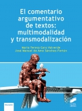 El comentario argumentativo de textos: multimodalidad y transmodalizacin