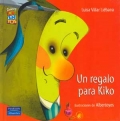 Un regalo para Kiko
