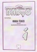 BADYG I, Batería de Aptitudes Diferenciales y Generales. Manual técnico