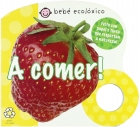 A comer!. Beb� ecol�xico.