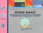 Fjate bien / 1. Actividades para desarrollar las habilidades de atencin visual concentrada y selectiva.