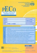 Paquet de 10 quaderns de PECO, Prova per a l'Avaluaci del Coneixement Fonolgic
