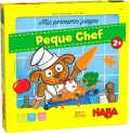 Peque Chef. Mis primeros juegos