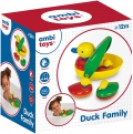 Familia de patitos (Duck Family)