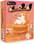 Gatitos glotones
