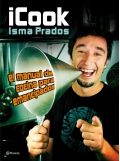 Icook. El manual de cocina para emancipados.
