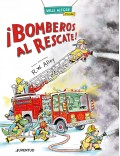 Bomberos al rescate!