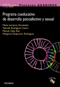 Programa coeducativo de desarrollo psicoafectivo y sexual. Programa AGARIMOS.