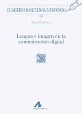 Lengua e imagen en la comunicacin digital