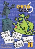 OrtoLeco 6. Programa de desarrollo de la ortografía.