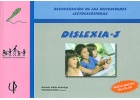 Dislexia 3 - Recuperación de las dificultades lectoescritoras