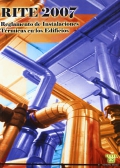 Reglamento de instalaciones trmicas de los edificios 2007 (RITE 2007)