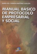 Manual Bsico de Protocolo Empresarial y Social