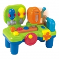 Miniworks. Centro de actividades.