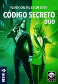 C�digo secreto d�o