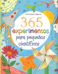 365 experimentos para pequeños científicos