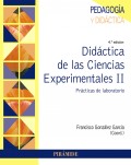 Didctica de las ciencias experimentales II. Prcticas de laboratorio