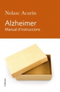 Alzheimer. Manual d'instruccions.