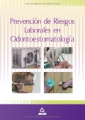 Prevencin de riesgos laborales en odontoestomatologa