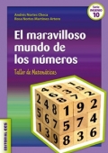 El maravilloso mundo de los números.Taller de matemáticas