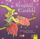 Brujilda Casilda. (Incluye CD)