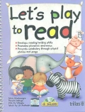 Lets play to read. ( CD Included )