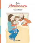 Cuentos Montessori para acompaar las emociones