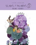 Slabas y palabras 2. Bislabos - volumen 1