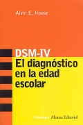 DSM-IV. El diagnstico en la edad escolar.