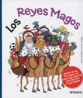 Los Reyes Magos (Canyelles)